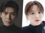 Ji Seung Hyun dan Jung Hye Seung Jadi Pemeran Utama Film Aksi 'My Friend Is A Murderer'