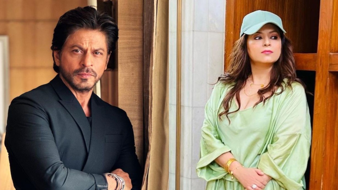 Film Klasik ‘Pardes’ yang Dibintangi Shah Rukh Khan dan Mahima Chaudhry Siap Dirilis Ulang!