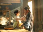 ‘Love Game in Eastern Fantasy’ Episode 25, Masa Lalu Liu Fu Yi