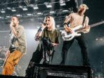 Album Baru Linkin Park ‘From Zero’ Kembali Puncaki Tangga Billboard di No.2 Setelah Tujuh Tahun3