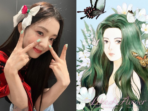 Irene Red Velvet Umumkan Debut Solo Lewat Mini Album Pertama 'Like A Flower'