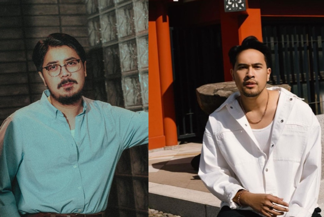 Bikin Meleleh, Adrian Khalif dan Bilal Indrajaya Duet Lagu 'Menawan'