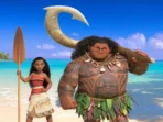 Belum Seminggu Tayang di Bioskop, ‘Moana 2’ Karya Disney Cetak Rekor di Berbagai Negara