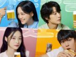 Brewing Love Episode 1-2: Ratu Penjualan dan Ahli Peracik Bir