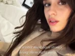 Camila Cabello Umumkan Akan Hiatus Sementara dari Internet dan Media Sosial