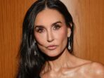 Demi Moore Alami Eating Disorder Setelah Produsernya Minta Ia Turunkan Berat Badan Berkali-kali