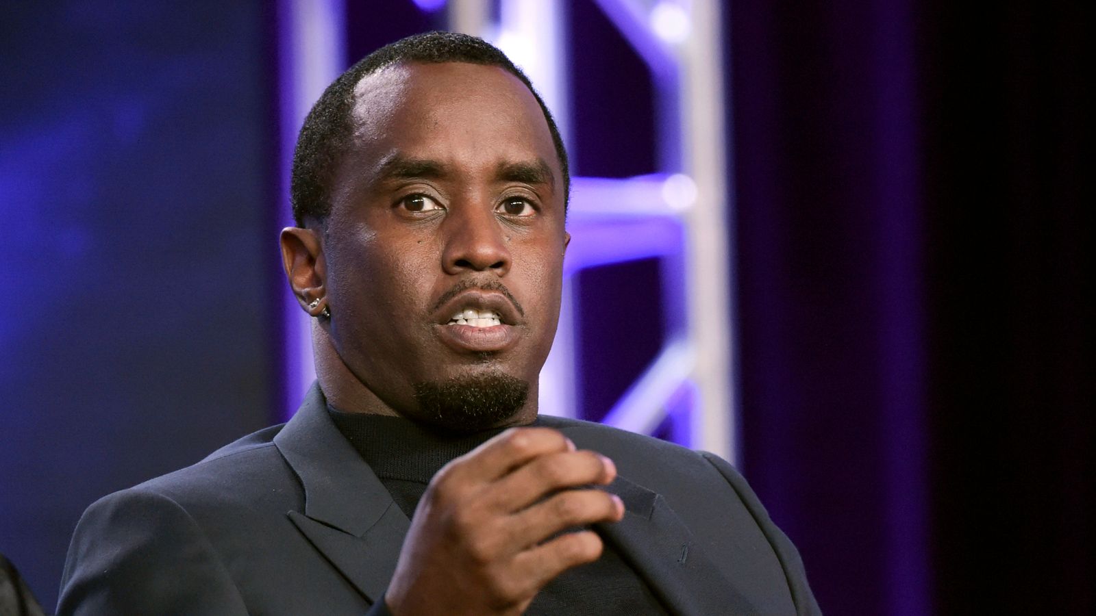 Diddy Tunggu Keputusan Hakim Minggu Depan, Akan Tinggal di Manhattan Jika Bebas