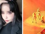 Alami Masalah Medis Darurat, Park Bom Terpaksa Tinggalkan Panggung Konser 2NE1 di Manila