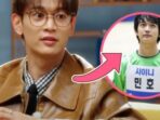 Idol Atlet, Ternyata Minho SHINee Adalah Sosok Penting di Balik ISAC