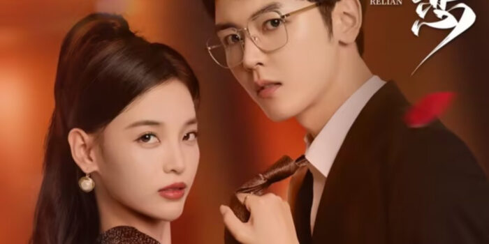 Sinopsis Drama China ‘The Heir's Forbidden Love’, Awal Cinta Berawal dari Pernikahan Palsu