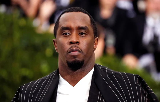 Hakim Tolak Jaminan Sean Combs: ‘Risiko Besar Bagi Keselamatan Masyarakat’