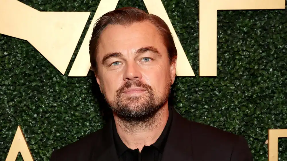 Intip Serba Serbi Pesta Ulang Tahun Leonardo DiCaprio, Dihadiri Para Selebriti Papan Atas