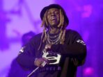 Kesal, Lil Wayne Tanggapi Namanya yang Disebut Dalam Lagu di Album Baru Kendrick Lamar ‘GNX’3