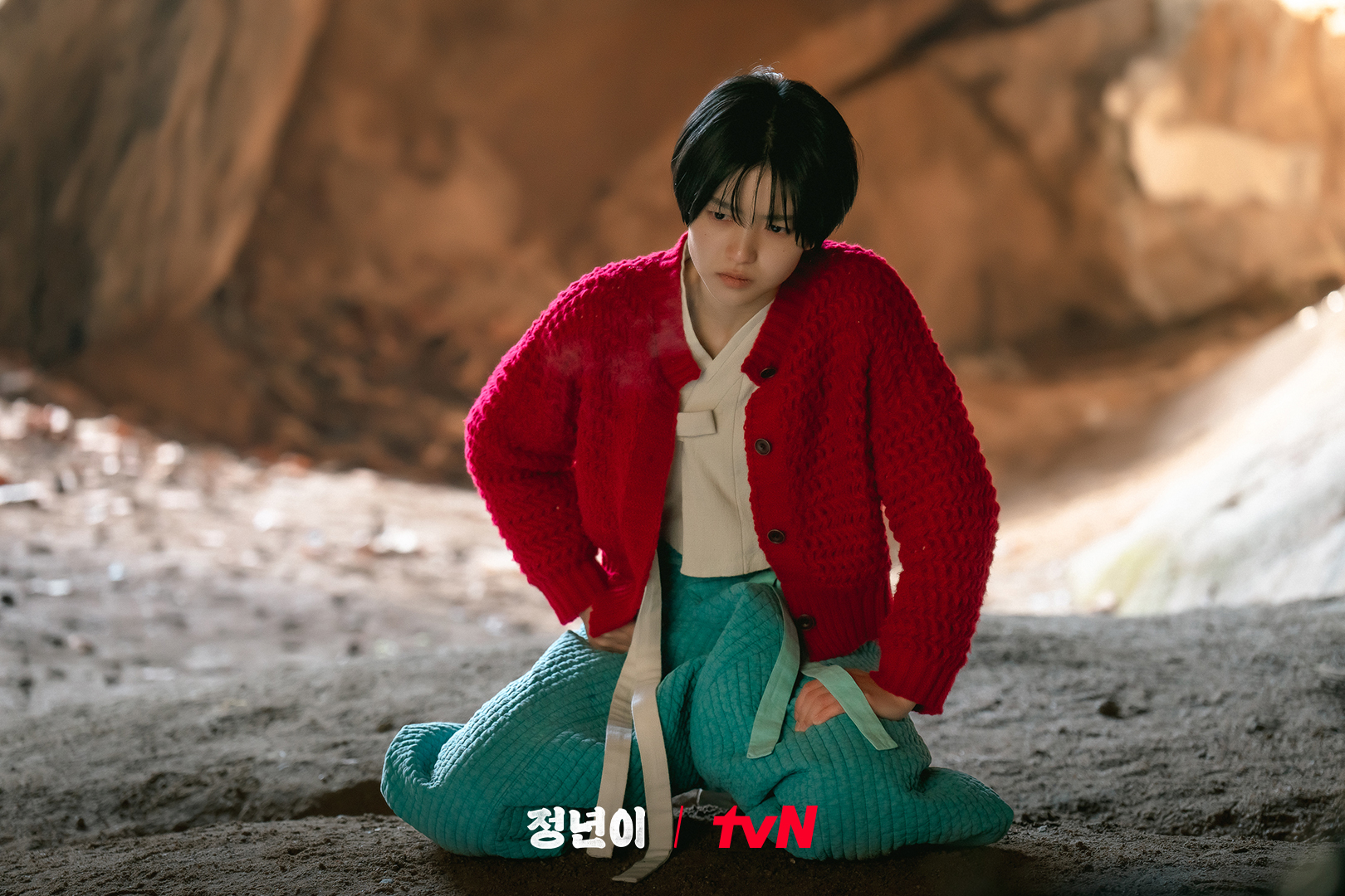 ‘Jeongnyeon: The Star Is Born’ Episode 7-8, Kim Tae Ri Alami Tantangan Baru