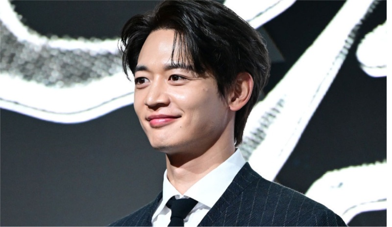 Resmi Rilis Album 'Call Back', Minho SHINee: Aku Ingin Eksplor Musik Lebih Luas