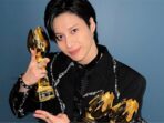 Taemin SHINee Raih 3 Piala di KGMA 2024