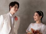 Jadi Suami Istri di Dunia Nyata, Masaki Okada dan Mitsuki Takahata Dilaporkan Akan Segera Menikah