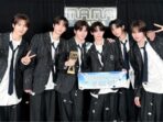 Rookie of the Year, TWS Raih 2 Piala di MAMA 2024