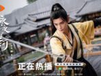 ‘Love Game in Eastern Fantasy’ Episode 8-9, Perubahan Hubungan Ling Miao Miao dan Mu Sheng