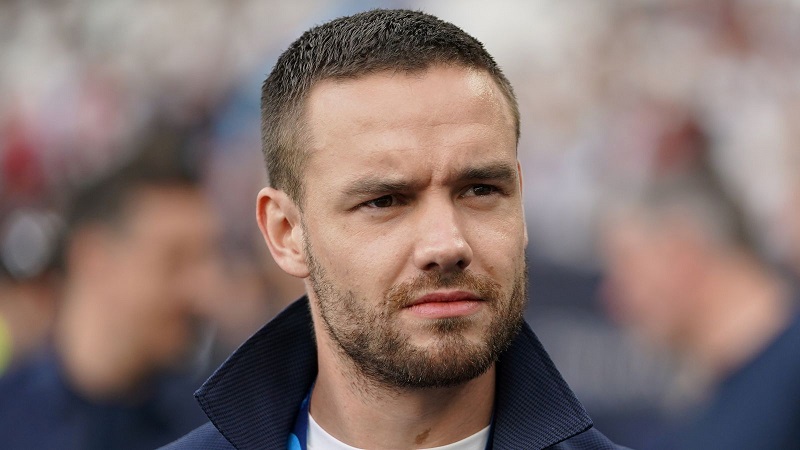 Tersangka Kasus Liam Payne