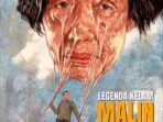 Poster Film ‘Legenda Kelam Malin Kundang’