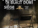 Poster Film ‘Pengepungan di Bukit Duri’