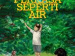 Poster Film ‘Perkasa Seperti Air’