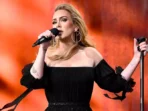 Residensi di Las Vegas Akan Berakhir, Adele Ungkapkan Merasa Sedih