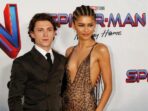 Sisi Romantis Tom Holland, Sering Telusuri Zendaya Lewat Google Untuk Pastikan Kondisinya