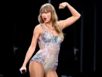 Taylor Swift Rilis Buku ‘The Eras Tour’, Kenang Perjalanan Tur Selama 1 Tahun4