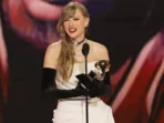 Taylor Swift Ukir Sejarah Dengan 7 Nominasi Album Terbaik Grammy Tahun Ini2