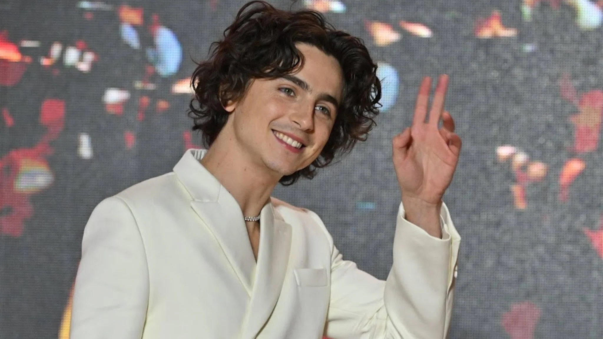 Timothee Chalamet Beberkan Rahasia Di Balik Karirnya Dalam Dunia Perfilman