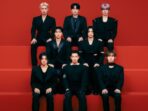 Luar Biasa! ATEEZ Berhasil Mencetak Prestasi Gemilang Dengan Mendominasi Chart Ini