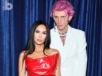 Megan Fox Hamil Anak Pertama Dengan Machine Gun Kelly di Usia 38 Tahun