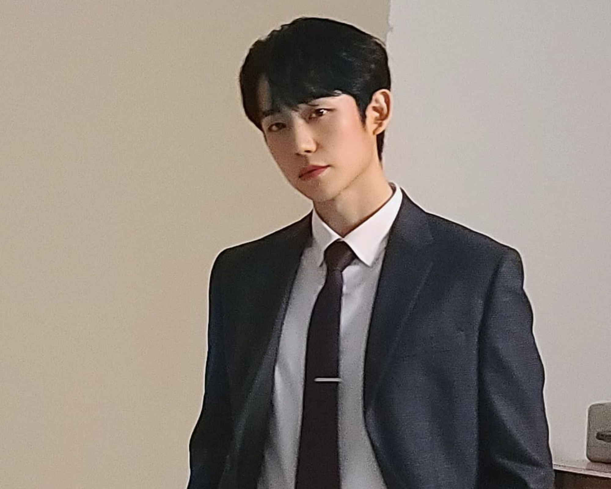 Catat Tanggalnya! Jung Hae In Akan Adakan Fan Meeting di Indonesia Bertajuk 'OUR TIME'