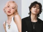 Rose BLACKPINK Dikonfirmasi Akan Jadi Bintang Tamu di Variety Show Baru Daesung BIGBANG