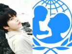 Doyoung NCT Baru-baru Ini Donasikan Uang Sebesar 100 Juta Won ke UNICEF