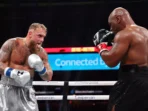 Usai Kalah dari Jake Paul, Mike Tyson Buka Suara Soal Penyakit yang Dideritanya