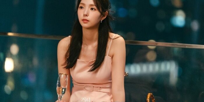 Chae Soo Bin Berperan Sebagai Penerjemah Bahasa Isyarat di KDrama Baru Bertajuk ‘When The Phone Rings’