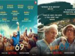 Film Bertajuk ‘Vijay 69’ Suguhkan Perjalanan Inspiratif Anupam Kher dalam Mengikuti Lomba Triathlon