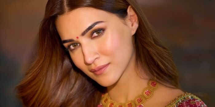 5 Rekomendasi Film Bollywood Terbaik yang Dibintangi Kriti Sanon