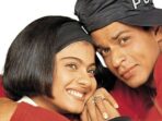 Rekomendasi Film Bollywood Legendari yang Dibintangi Shah Rukh Khan dan Kajol