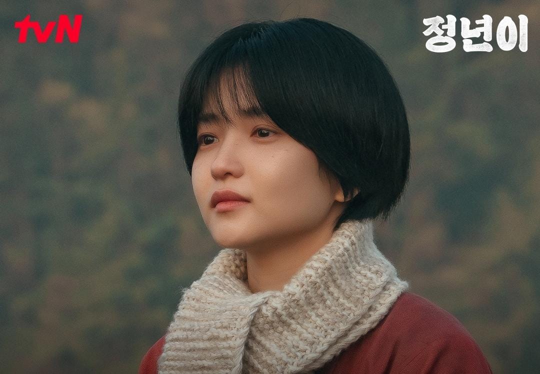 ‘Jeongnyeon: The Star is Born’ Episode 11-12, Kim Tae Ri Akhirnya Kembali Bergabung di Grup Teater Maeran