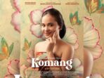 Aurora Ribero Didapuk Jadi Pemeran Utama Film ‘Komang’