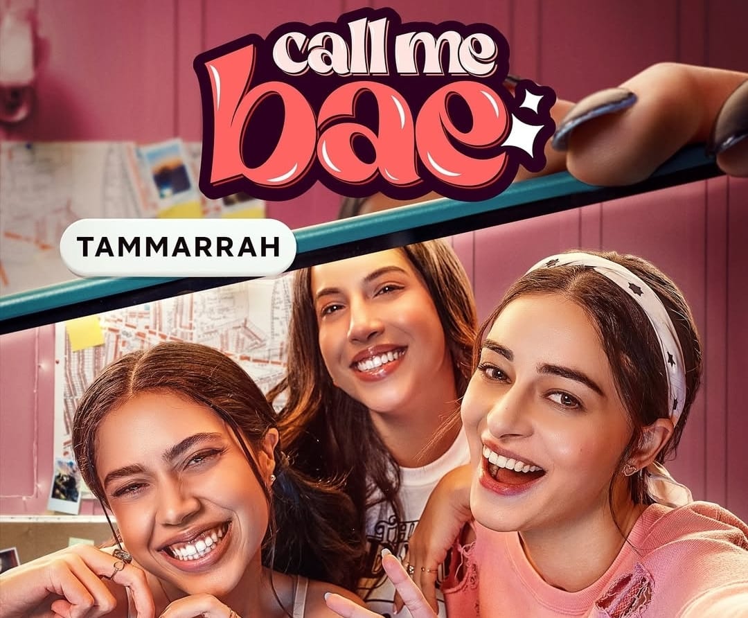 ‘Call Me Bae’ Episode 2, Bella Pergi ke Mumbai