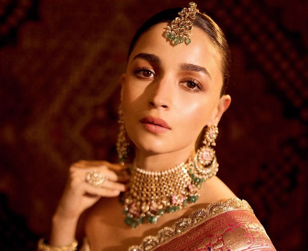 Rekomendasi Film Bollywood Terbaik yang Dibintangi Alia Bhatt