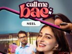 ‘Call Me Bae’ Episode 2, Mampukah Ananya Panday Bekerja Sebagai Jurnalis?