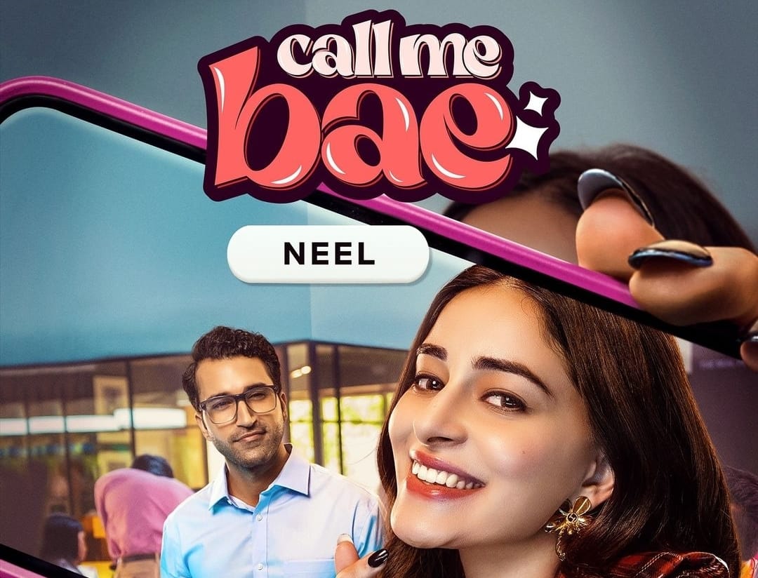 ‘Call Me Bae’ Episode 2, Mampukah Ananya Panday Bekerja Sebagai Jurnalis?