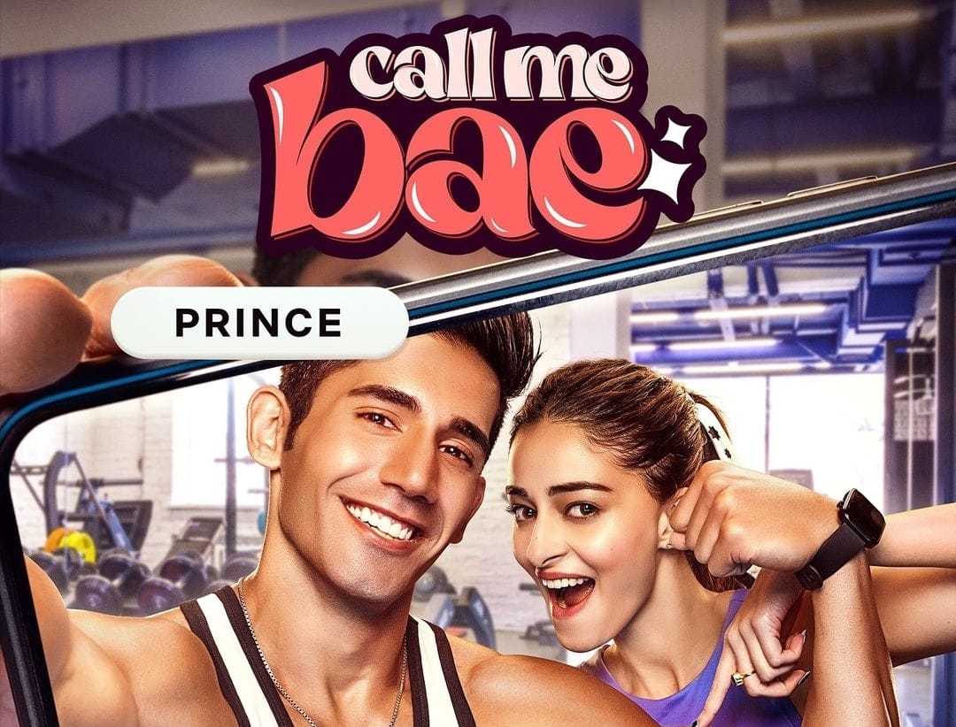 ‘Call Me Bae’ Episode 4, Ananya Panday Bertemu Masa Lalunya