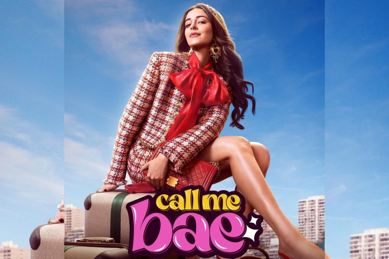 ‘Call Me Bae’ Episode 5, Ananya Panday Diceraikan Suaminya?